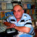 Георгий Михайлиди