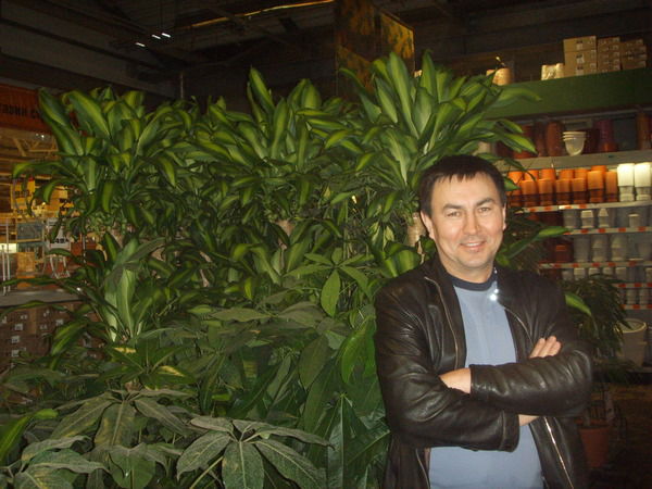 Фатых Юсупов