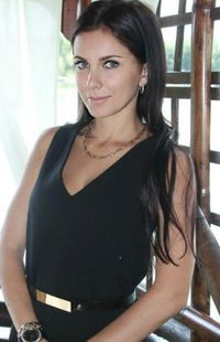 Яна Громика