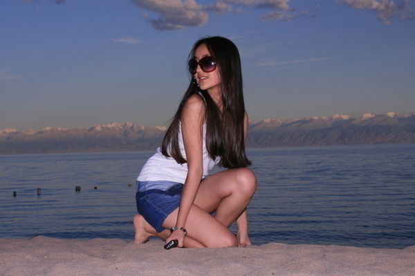 Аксауле Маратова