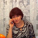 Надежда Токсарова
