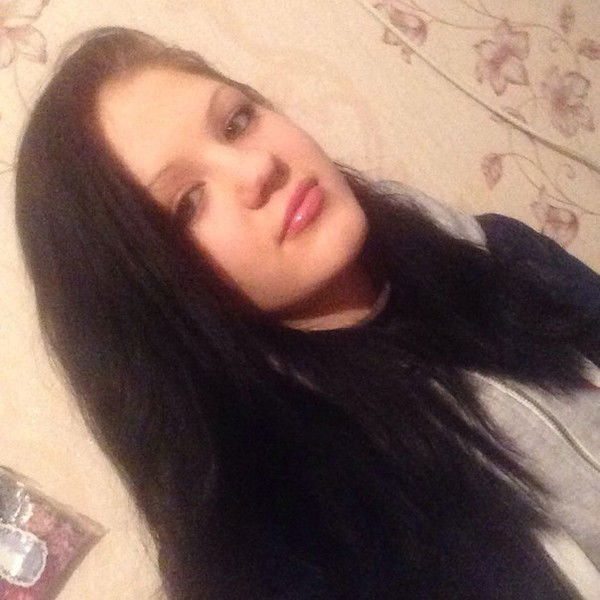 Елизавета Лесных