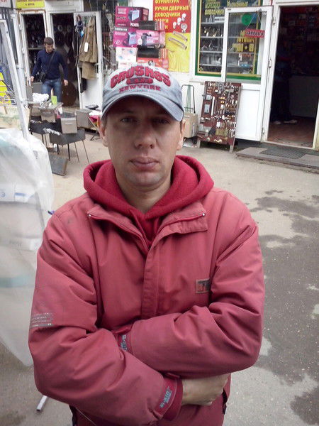 Андрей Викторович