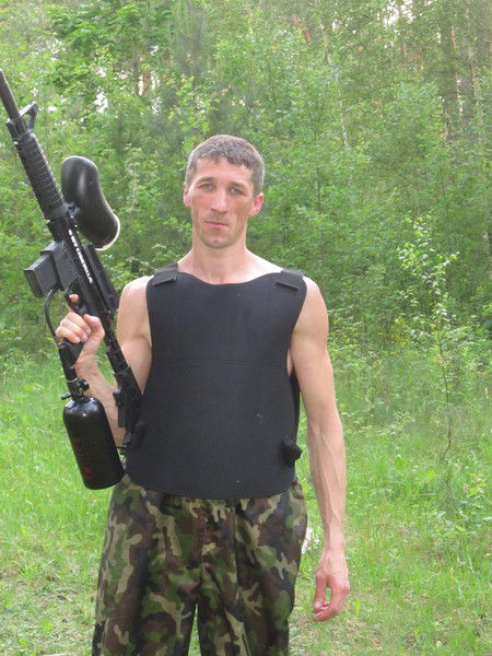 Мокренко Сергей