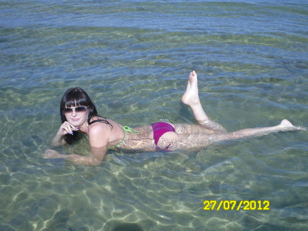 Юлия Петухова