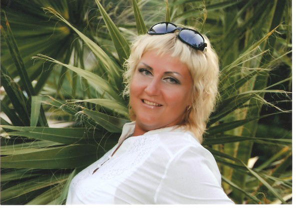 Наталья Гостева