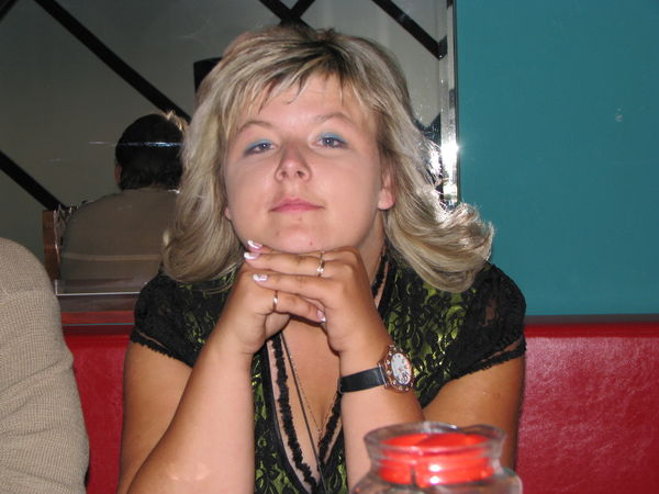 Ирина Баранаускайте