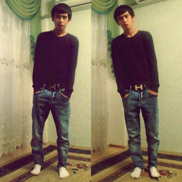 Sisenov [Off.. Page]