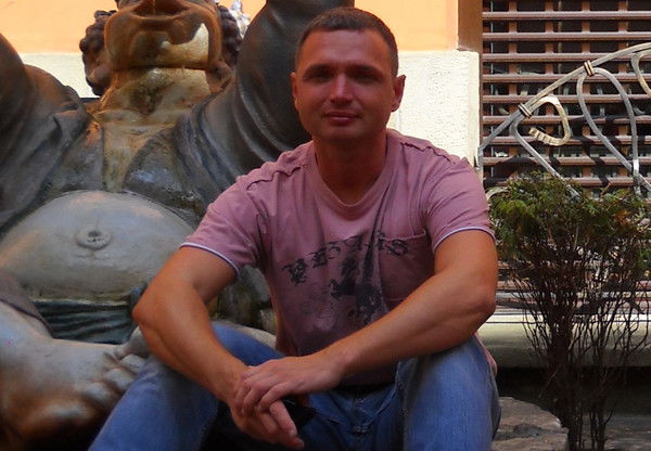 Андрей Бржезинский