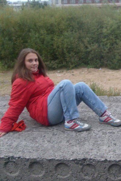 Ксения Науменко