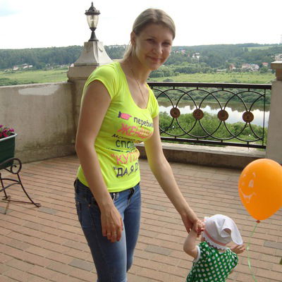 Света Никитина