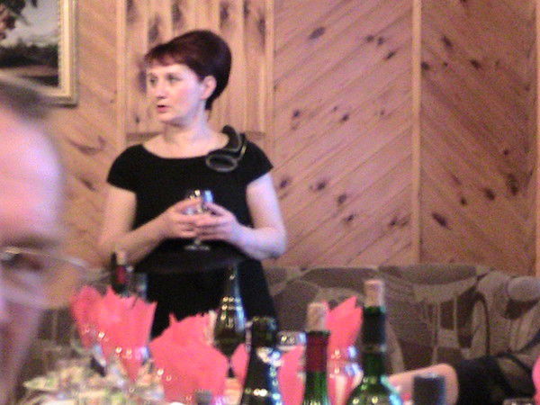 Ирина Сыскова