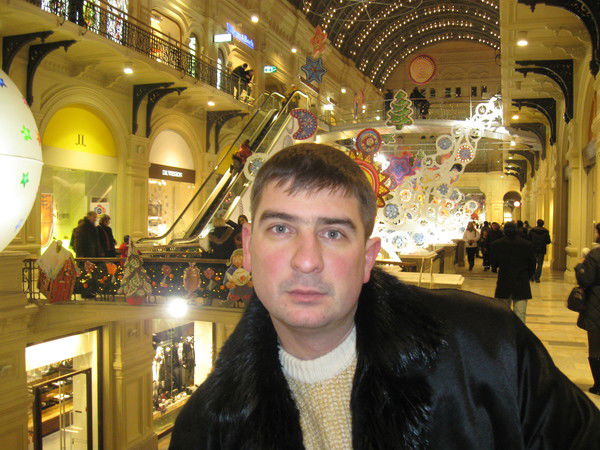 Евгений Карпенко