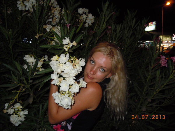 Марина Духнова