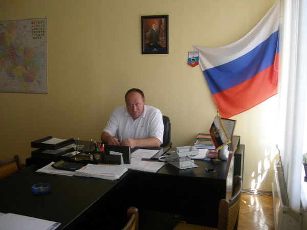 Вадим Власов