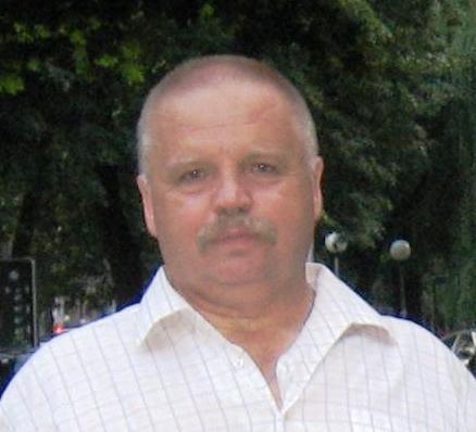 Владимир Егорычев