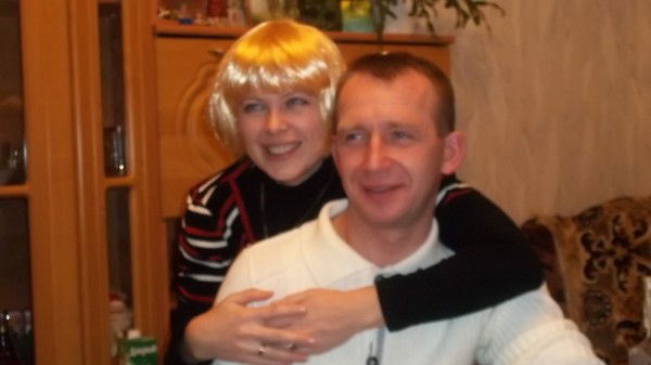 Валерий Скробат