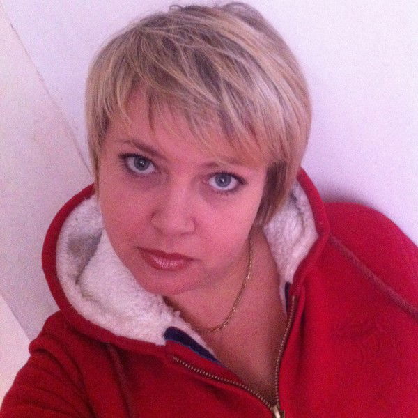 Елена Крылова