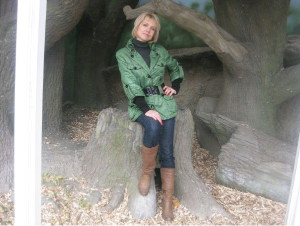 Виктория Кукса