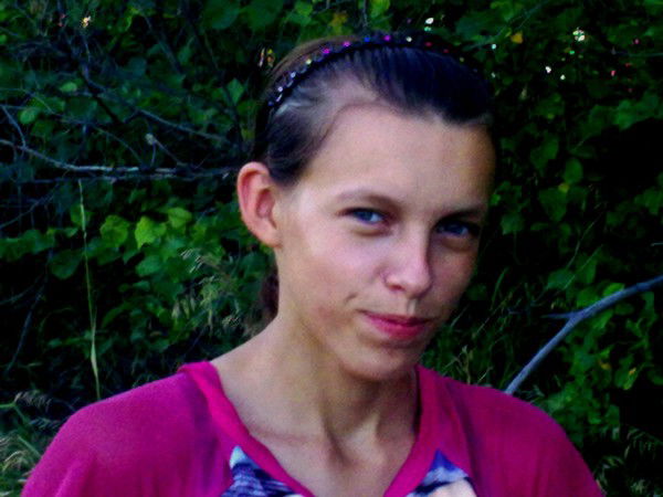 Ксения Фабер