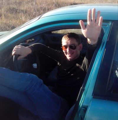 Ваня Наконечний