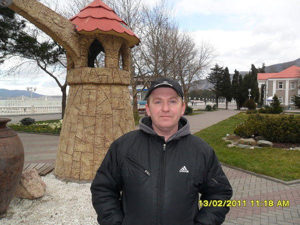 Владимир Кустре