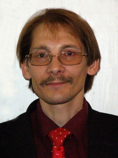 Станислав Слизевский