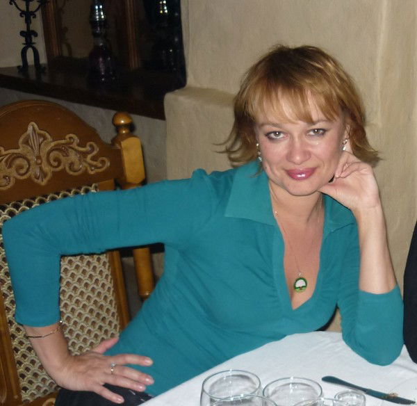 Анжелика Анжелика