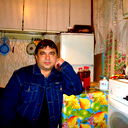 Дмитрий Коновалов