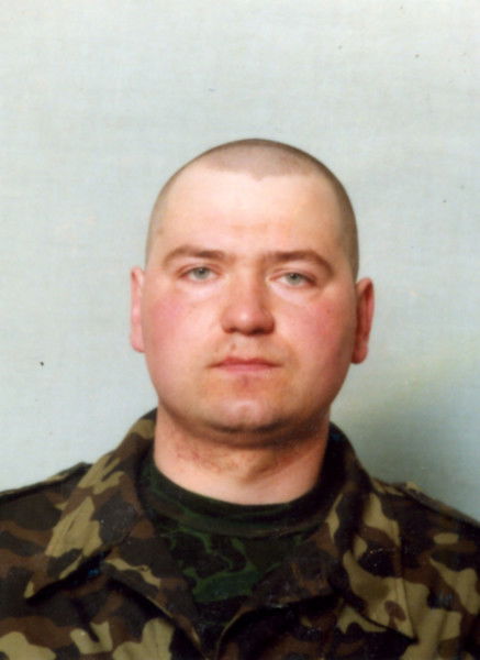 Андрей Сидый