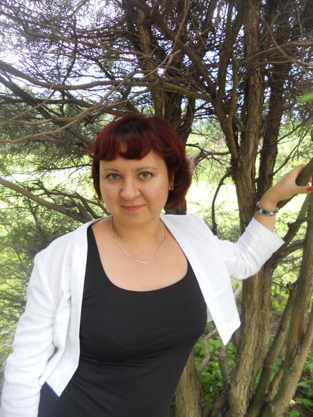 Эльвира Щаднева