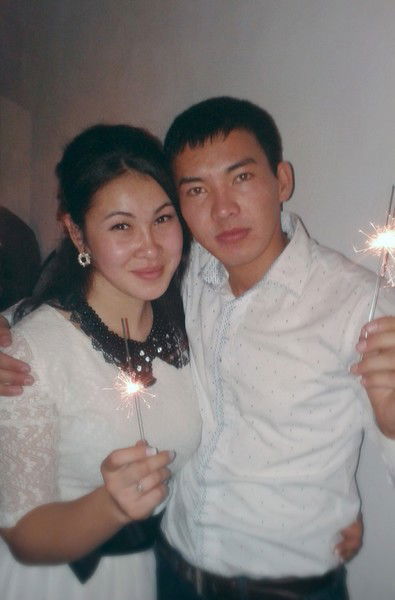 Айболат Бозаев