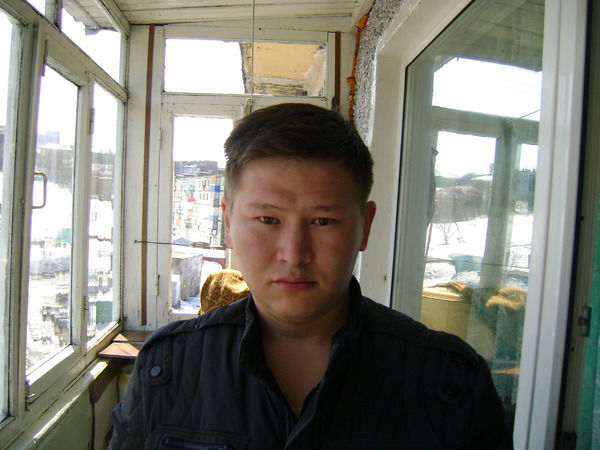 Cемён Коерков