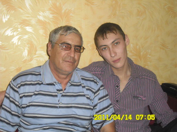 Александр Михайлович Дуган