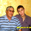 Александр Михайлович Дуган