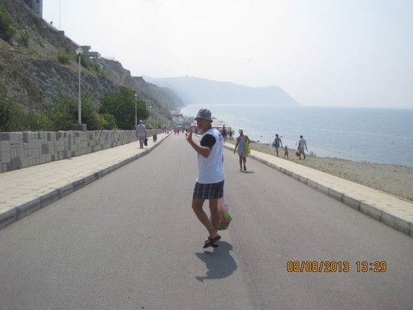 Геннадий Руссулов