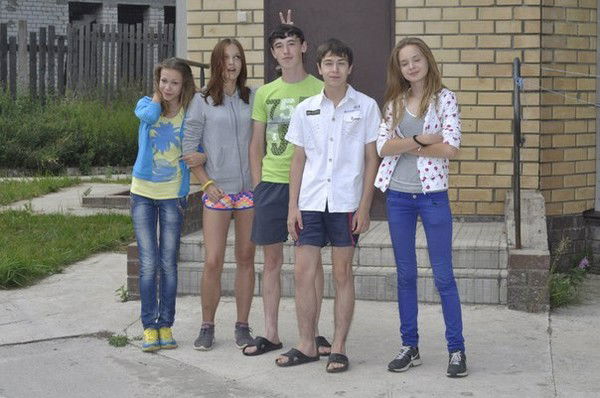 Ирина Загоскина