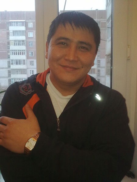 Амангельды Кусаинов