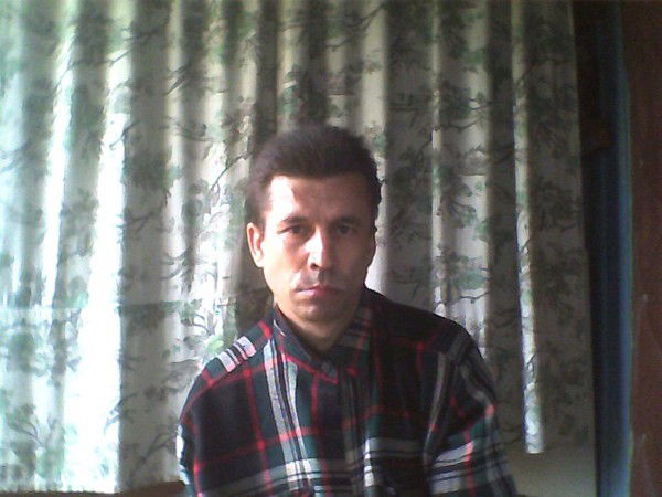 Сергей Дрюпин