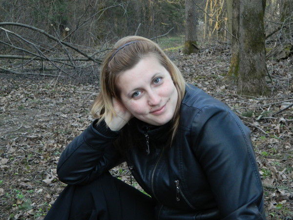 Светлана Василевская