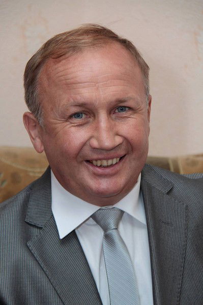 Михаил Синицын