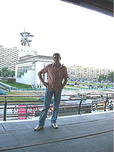 Александр Ахчи