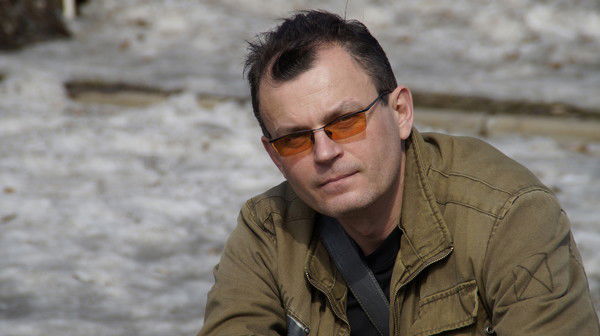 Владимир Алексеев