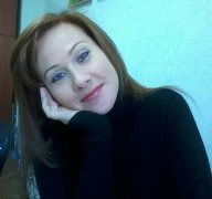 Алёна Стрилец