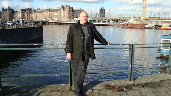 Игорь Календрузь