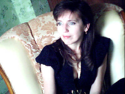 Лариса Бекетова