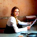Марина Кретова