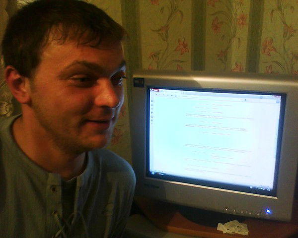 Роман Назимкин