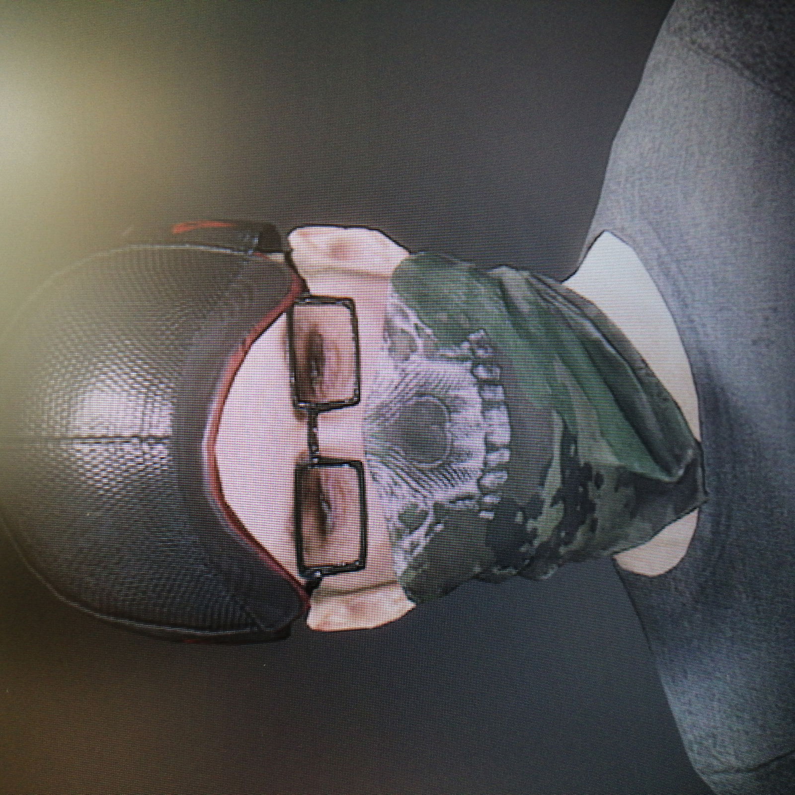 Александр Феклистов