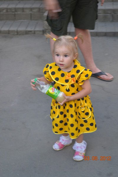 Светлана Сиденко